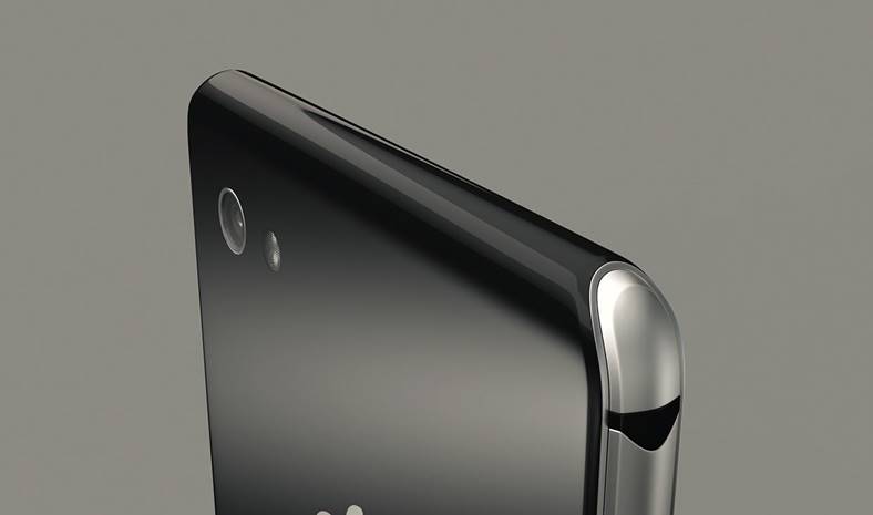 iPhone 8 lädt Samsung Galaxy Note 7