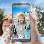 LG G6 prijsspecificaties geven afbeeldingen vrij