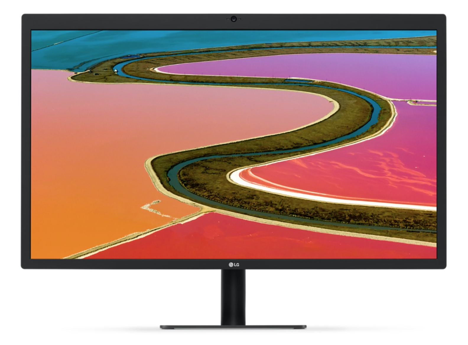 LG 5K UltraFine monitor