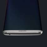 samsung galaxy s8 imágenes reales