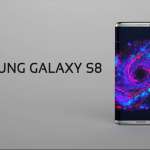 Samsung Galaxy S8 sulle immagini