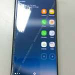 Samsung Galaxy S8 echte Bilder 1