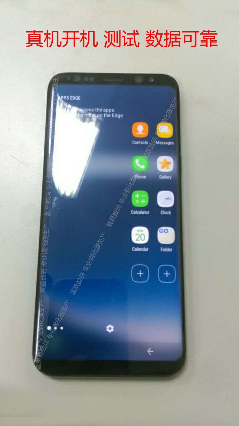 samsung galaxy s8 real images 1