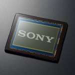 sensore di immagine Sony
