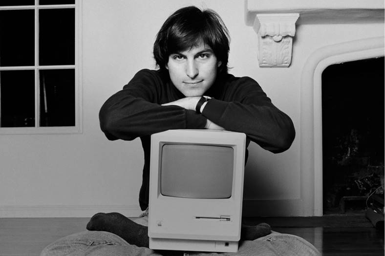 Compleanno di Steve Jobs