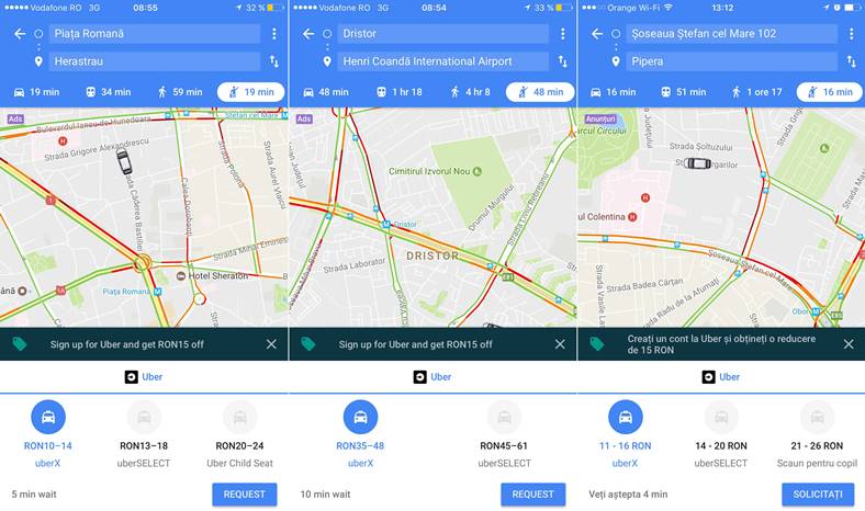 uber-order-google-maps-roemenië