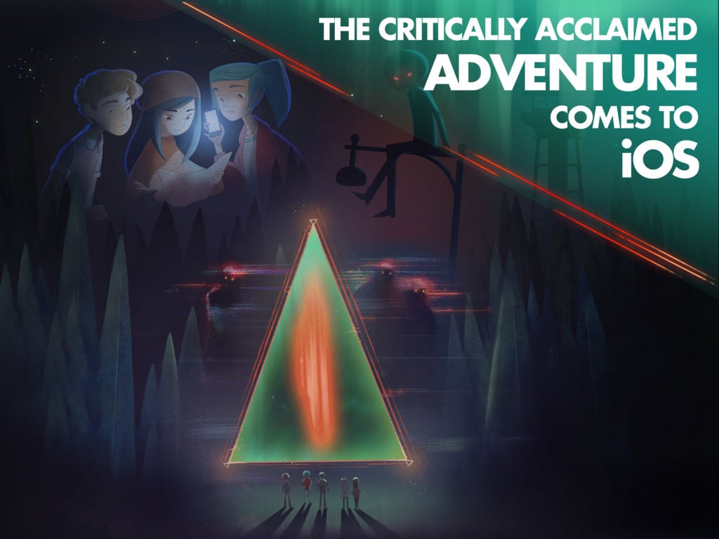 OXENFREE