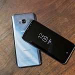 SAMSUNG GALAXY S8 billeder 2