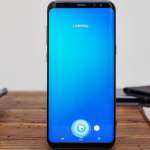 SAMSUNG GALAXY S8-afbeeldingen 3