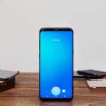 SAMSUNG GALAXY S8 images 3