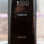 SAMSUNG GALAXIE S8 images 4