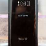 SAMSUNG GALAXY S8 bilder 4