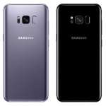 Samsung Galaxy S8 culoare violet