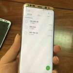 Samsung Galaxy S8 si iPhone 7 1