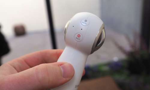 Samsung Gear 360 1