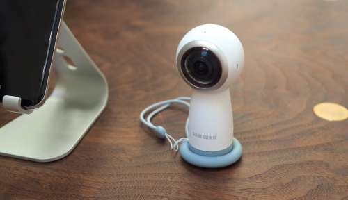 Samsung Gear 360