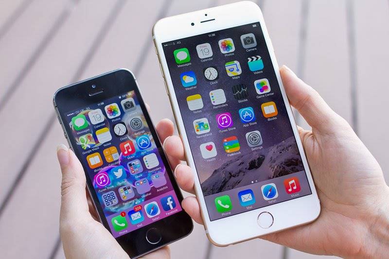 apple lansare iphone se ipad pro