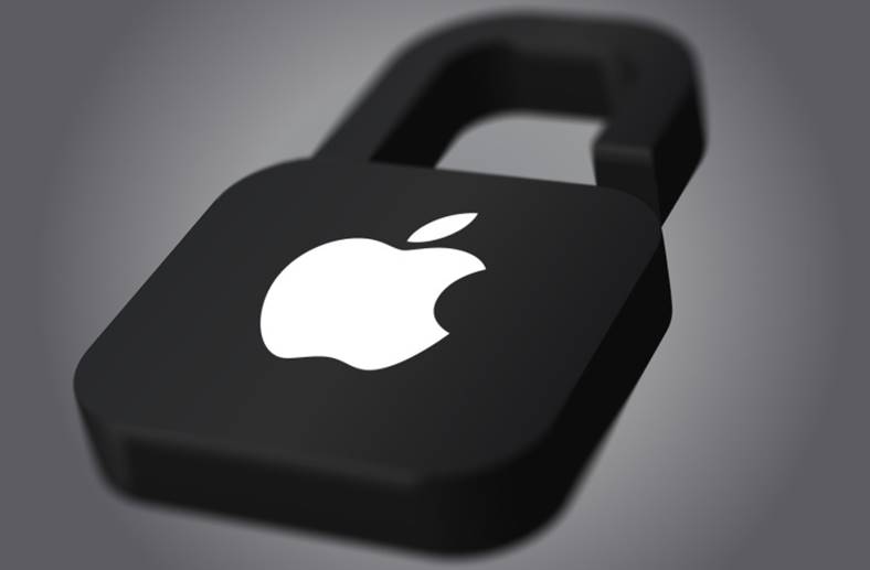 Apple-Sicherheit iOS Mac