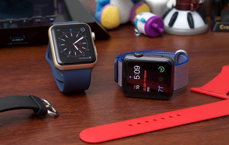 Apple Watch ibus wiederherstellen