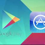 appstore google play inkasserade applikationer