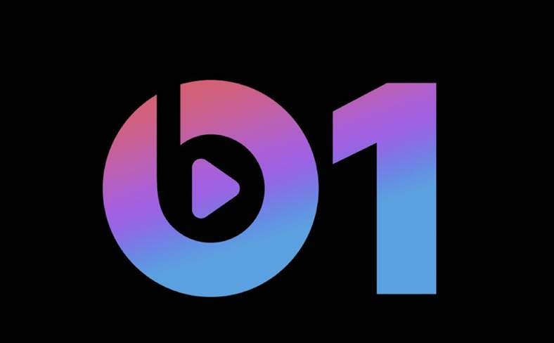 beats 1 radio station audience