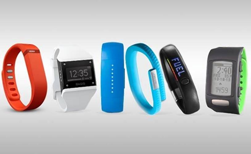 emag March 1 fitness bracelets