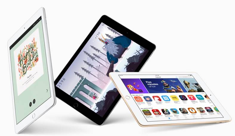 emag propose des réductions sur l'iPad