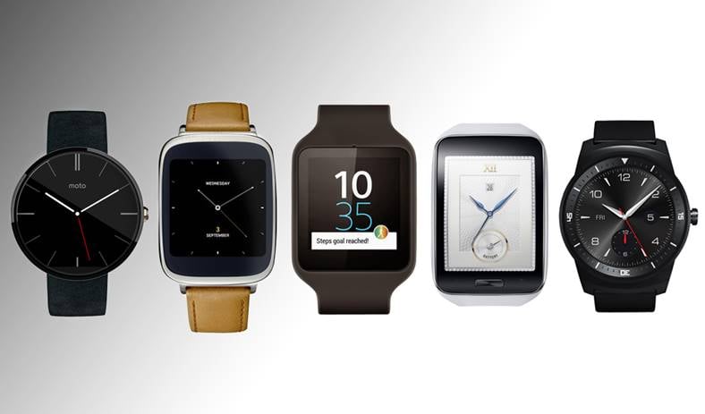 emag stock busters reduceri smartwatch