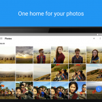 google photos poze editare