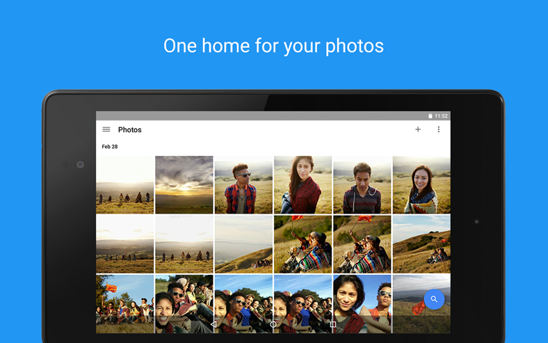 google photos poze editare