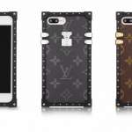 Louis Vuitton iPhone 7 case