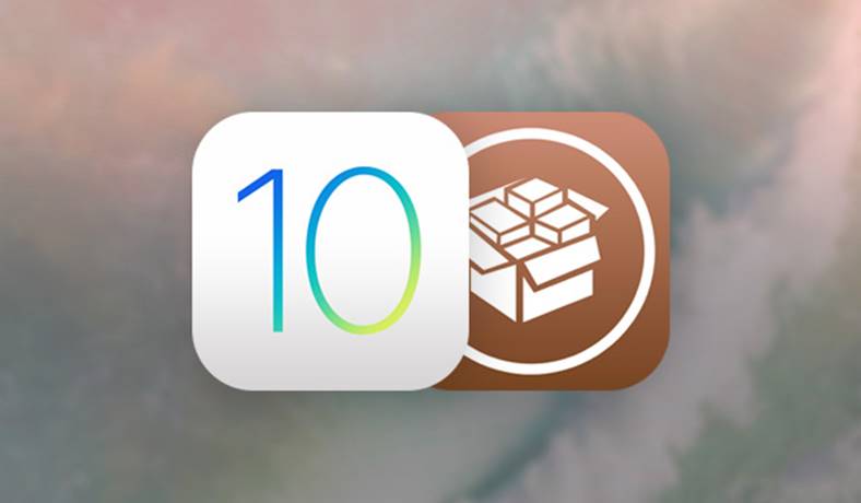 ios 10.2 kytkemätön jailbreak-hakkeri