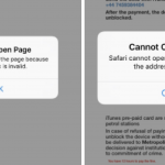iOS 10.3 rezolva o problema colosala de securitate