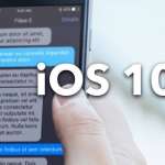 ios 10.3 applicazioni iconiche per iPhone