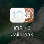 iOS 10.3 jailbreak senza vincoli yalu