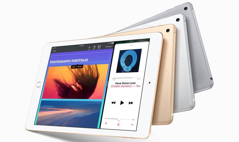 ipad 2017 confuzie clienti