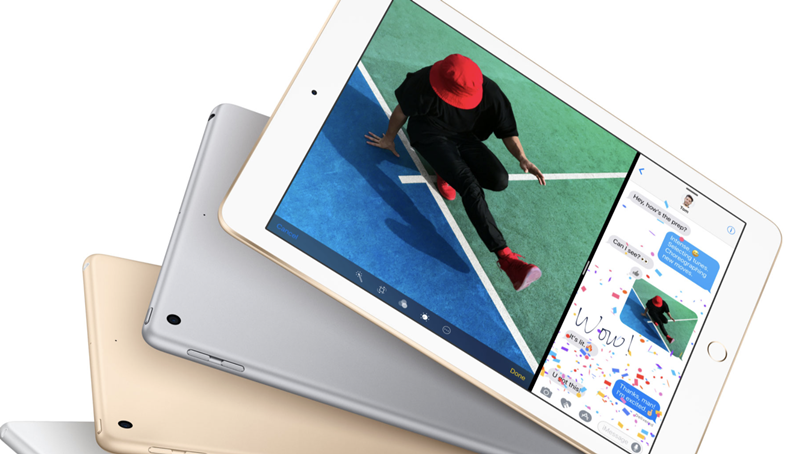 ipad pro 9.7 inch 2017