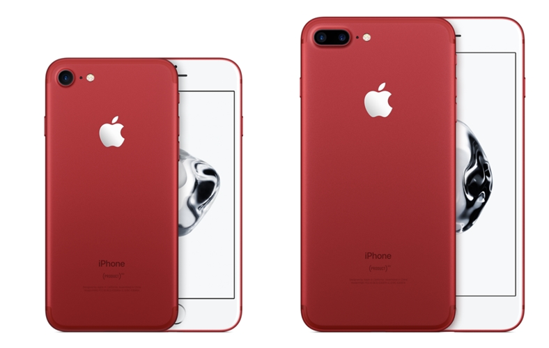 ironic red iphone 7 lenovo motorola