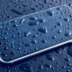 iPhone 8 Samsung glazen hoesje