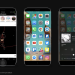 iphone 8 konsepti 1. maaliskuuta