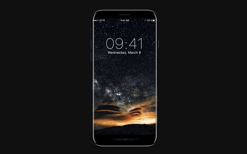 iphone 8 concept march
