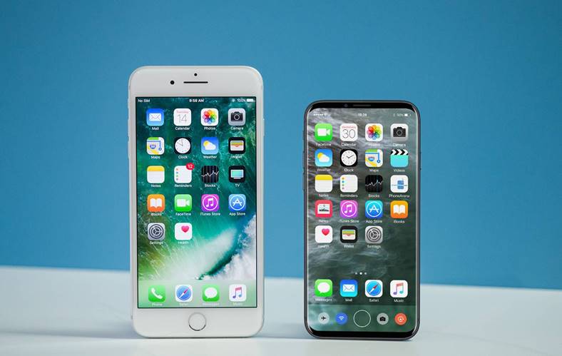 iphone 8 navn iphone