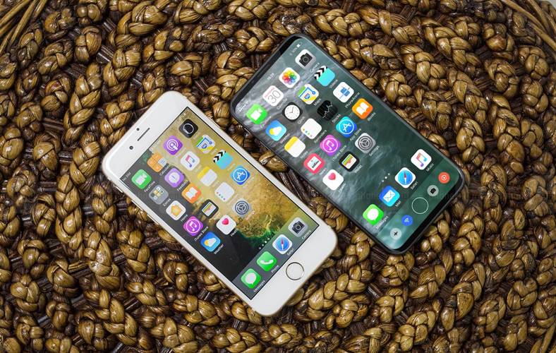 iphone 8 realidad aumentada manzana