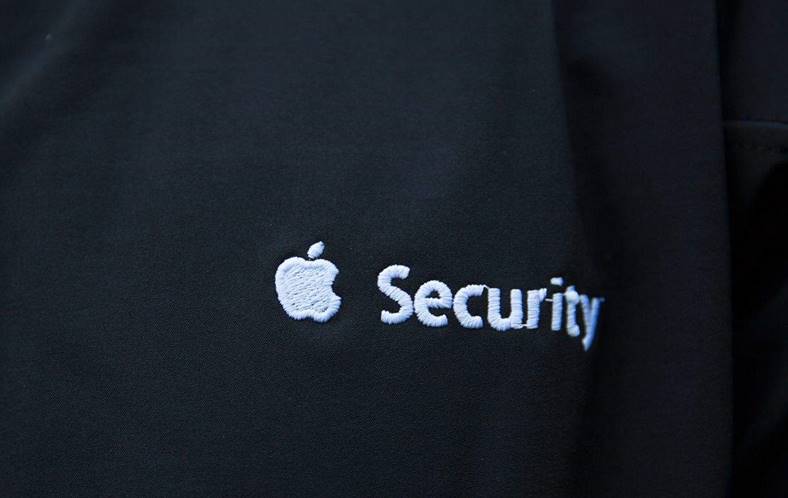 iphone securitate cia