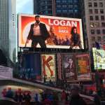 Logan-Werbespot für das iPad
