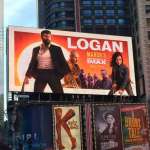 Logan-Werbung für das iPad Pro