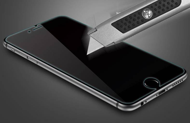 emag ofrece láminas de vidrio para iphone