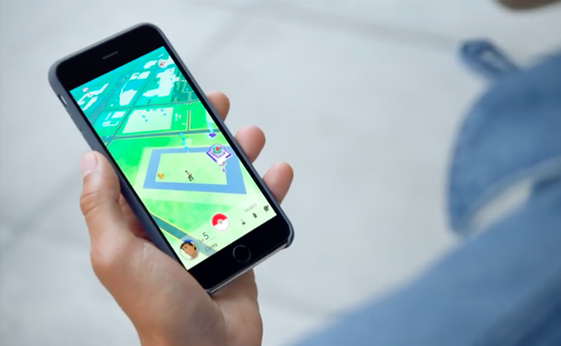 Pokemon GO record di download