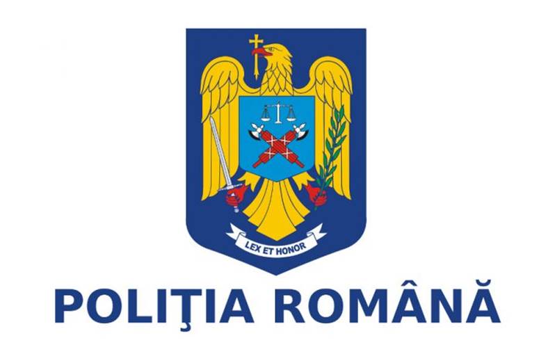 Romanian poliisiohjelmisto poimii puhelintiedot