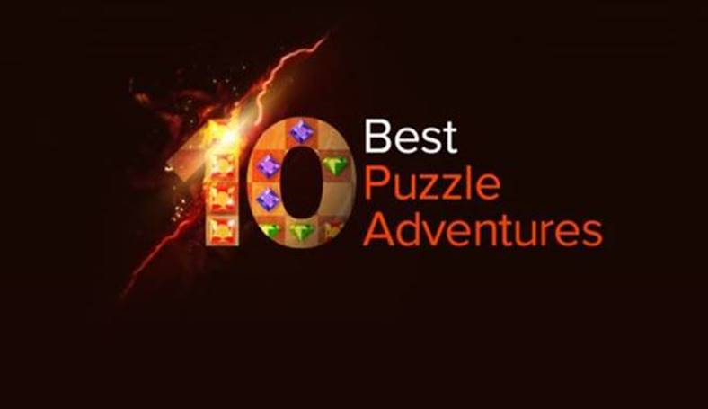 puzzle jocuri iphone ipad